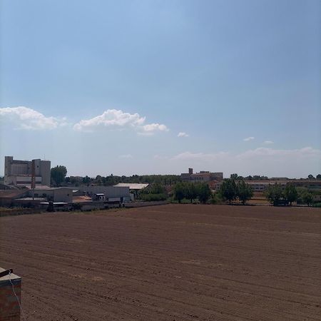 Casa Aymerich Bellpuig Exterior photo